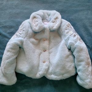 Disney Frozen Elsa Jacket